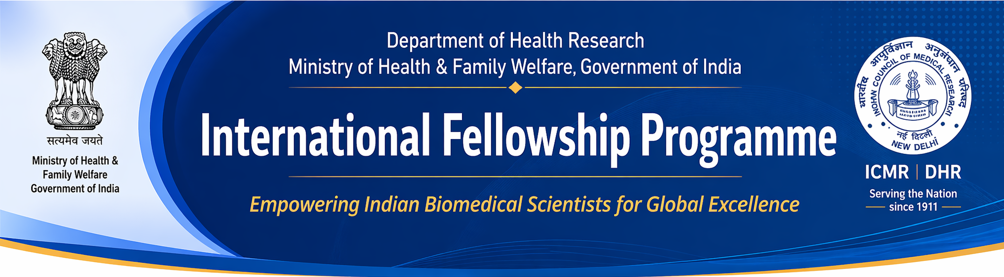 ICMR Logo